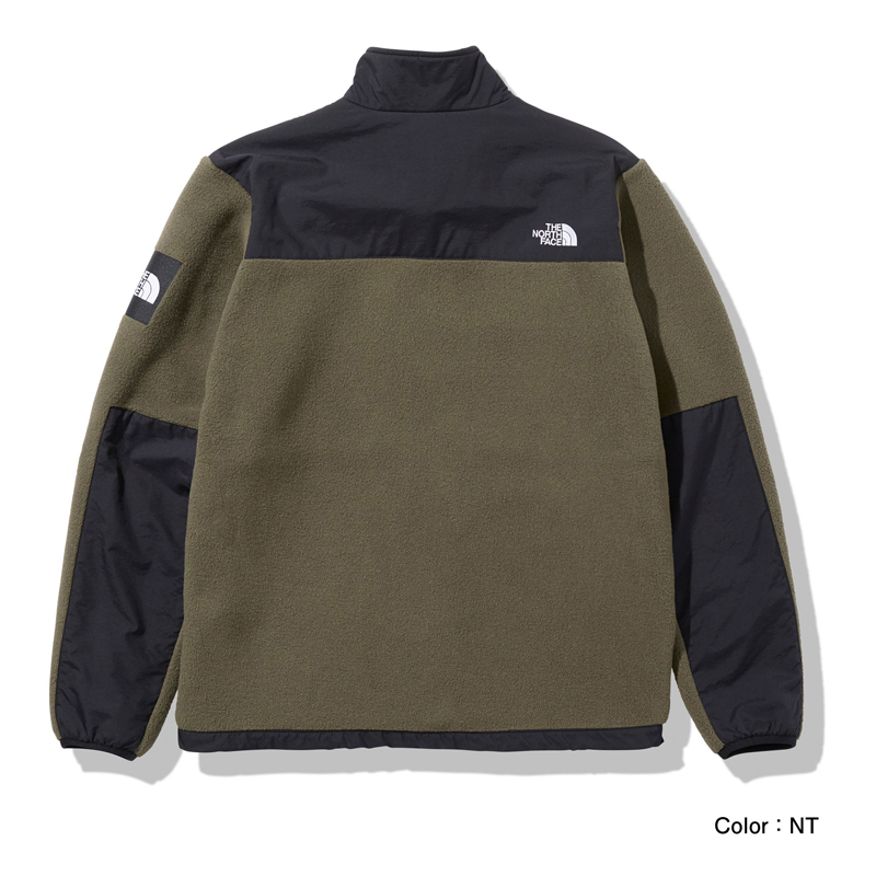 THE NORTH FACE / ザ ノース フェイス | Denali Jacket - NT ニュー 