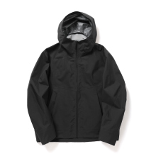 ARC'TERYX VEILANCE / アークテリクス ヴェイランス | Arris Jacket M - Black