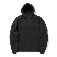 ARC'TERYX VEILANCE / アークテリクス ヴェイランス | Isogon MX Hoody M - Black