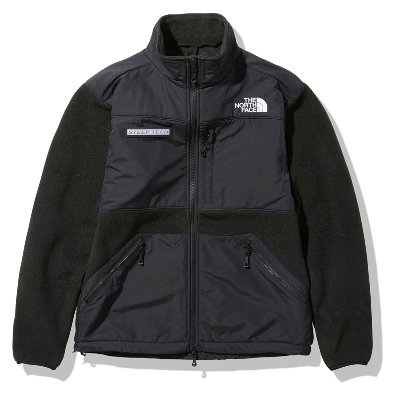 THE NORTH FACE / ザ ノース フェイス | STEEP TECH Zip Freece - K