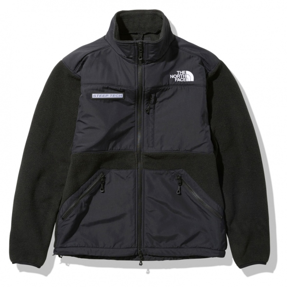 THE NORTH FACE / ザ ノース フェイス | STEEP TECH Zip Freece - K