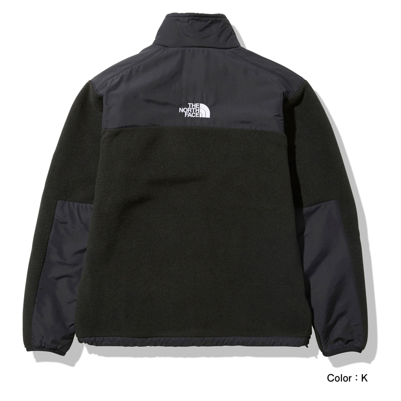 THE NORTH FACE　STEEP TECH Zip Freece　M　黒 THE NORTH FACE / ザ ノース フェイス | STEEP TECH Zip Freece - K