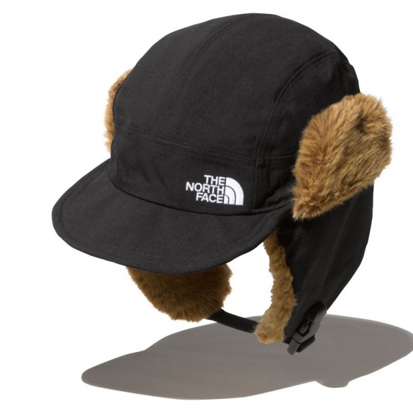 THE NORTH FACE / ザ ノース フェイス | Frontier Cap - KK ブラック2