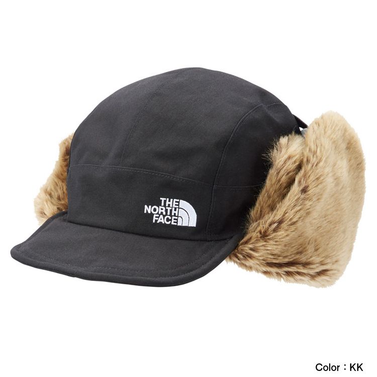 THE NORTH FACE / ザ ノース フェイス | Frontier Cap - KK ブラック2