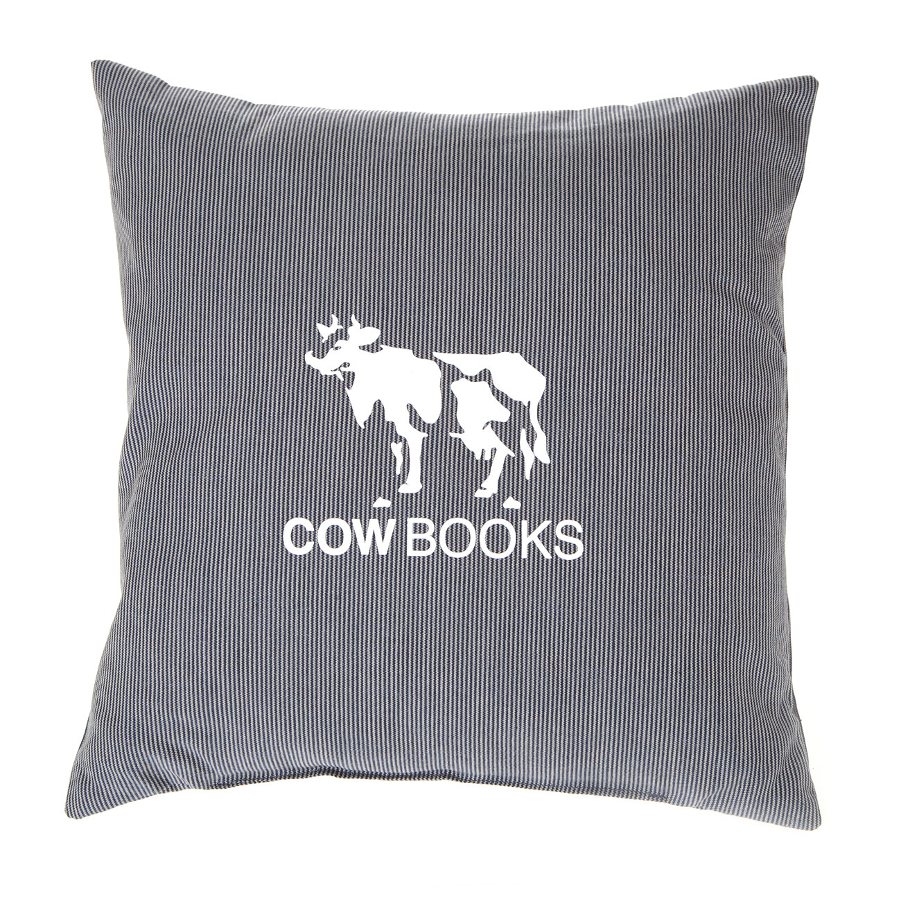 COW BOOKS / カウブックス|Reading Cushion - Stripe | 通販 - 正規