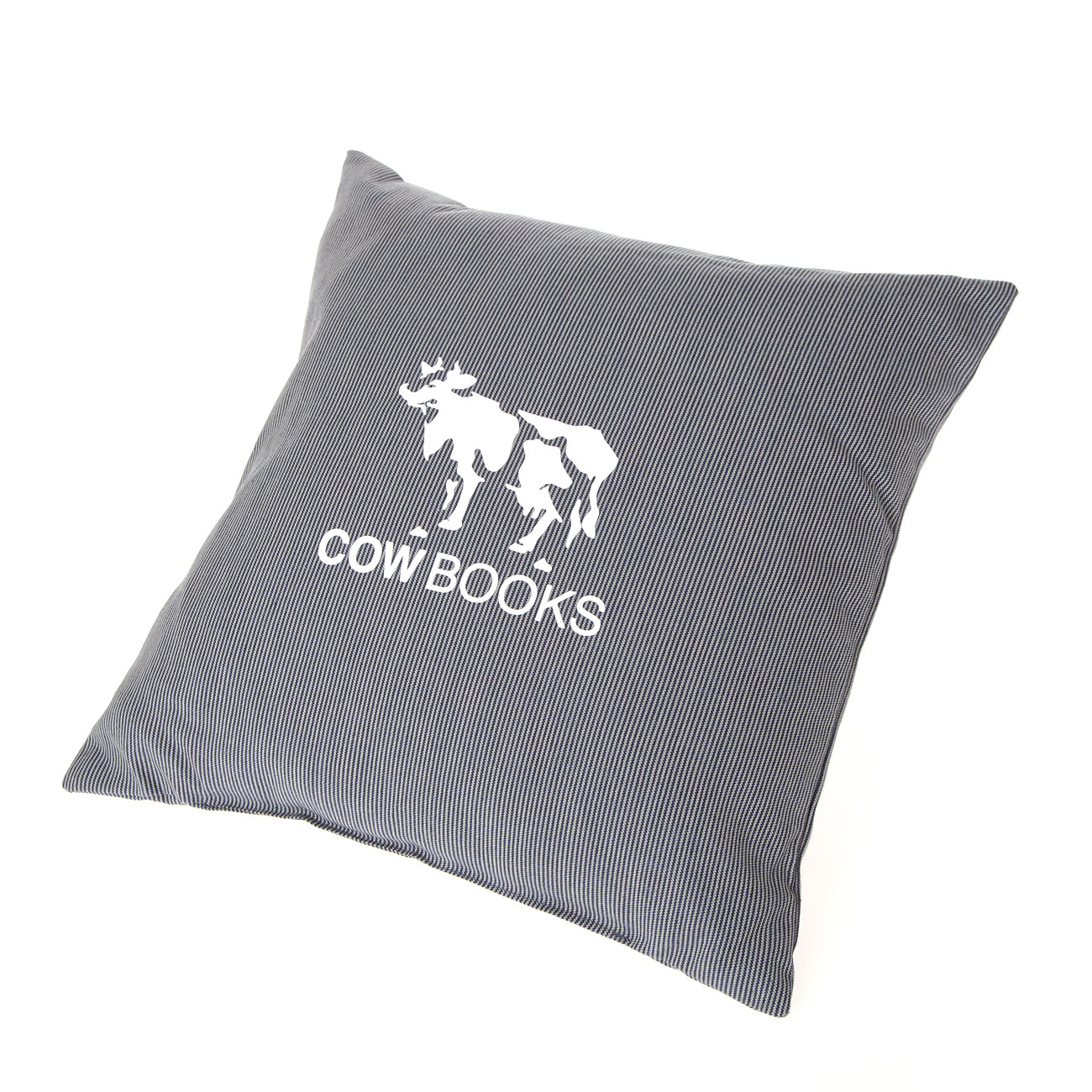COW BOOKS / カウブックス|Reading Cushion - Stripe | 通販 - 正規
