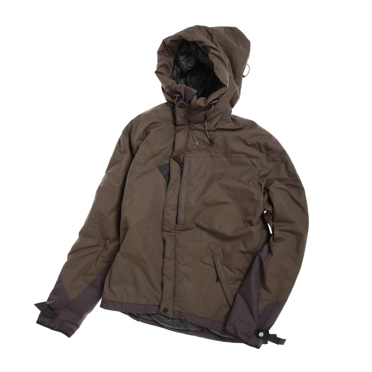 Klattermusen / クレッタルムーセン|Munin Jacket - Moss Green
