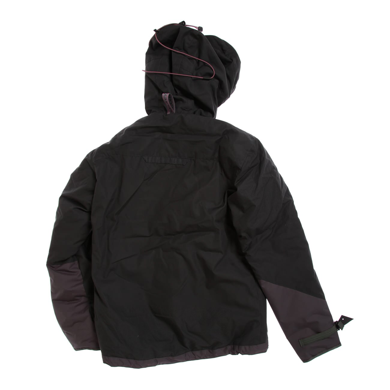 Munin Jacket - Charcoal