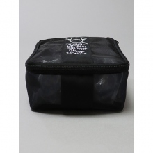 ....... RESEARCH | DEMO GOODS 029 - Cell Box S - Black