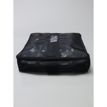 ....... RESEARCH | DEMO GOODS 027 - Cell Box L - Black