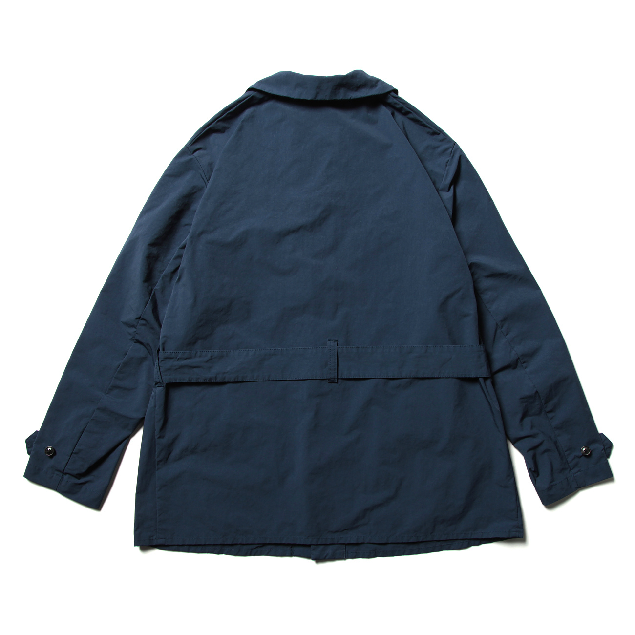 ジャケット・アウター Porter Classic WEATHER SUMMER COAT NAVY 10301617_617cf18768af1.jpg