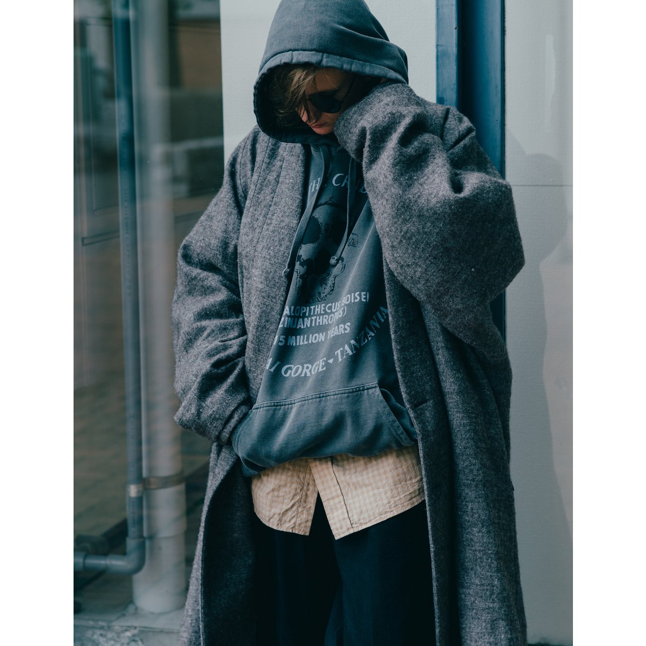 HAYASHI製/NOSAWA論外.Used costume HAYASHI製/NOSAWA論外.Used costume HAYASHI製/NOSAWA論外.Used costume