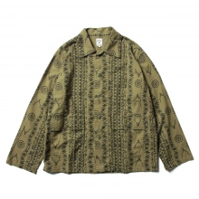 South2 West8 hunting shirts 別注 10301629_5f9bc0f7c7a7c.jpg