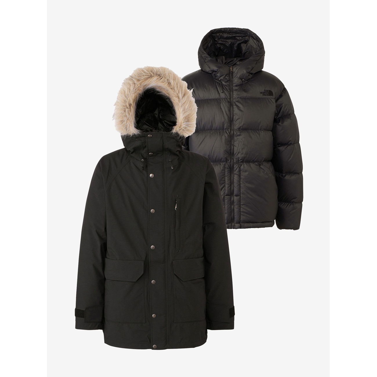 その他 TM5461-7 THE NORTH FACE / ザ ノース フェイス | GTX Serow Magne Triclimate