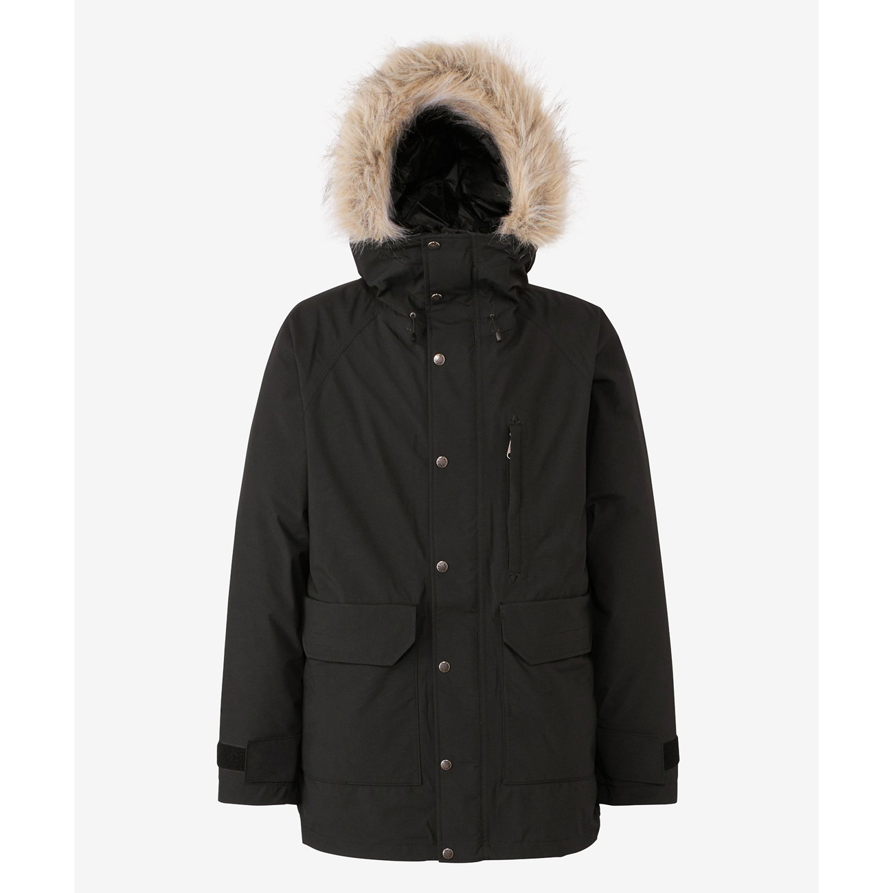 THE NORTH FACE / ザ ノース フェイス | GTX Serow Magne Triclimate