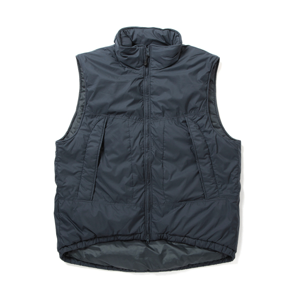 N.HOOLYWOOD TPES ×WILD THINGS VEST（N.HOOLYWOOD / エヌ