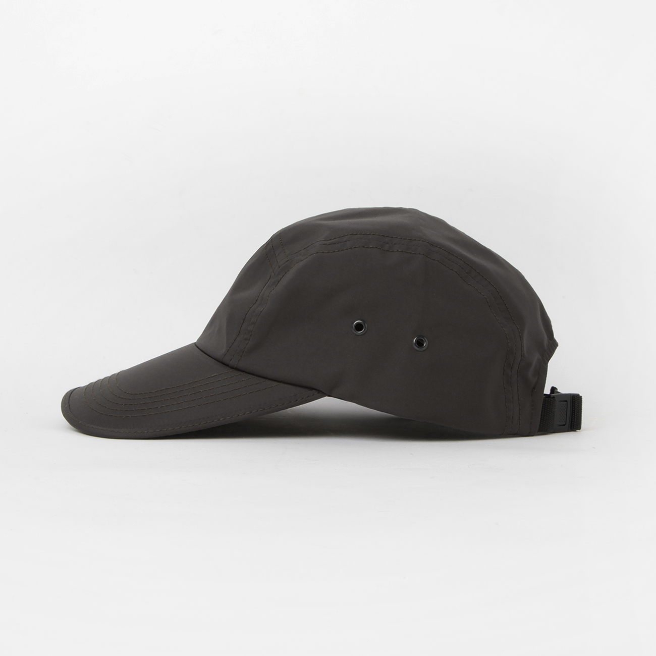 ESSAY / エッセイ | A-1 LONGBRIM JET CAP - Charcoal | 通販 - 正規
