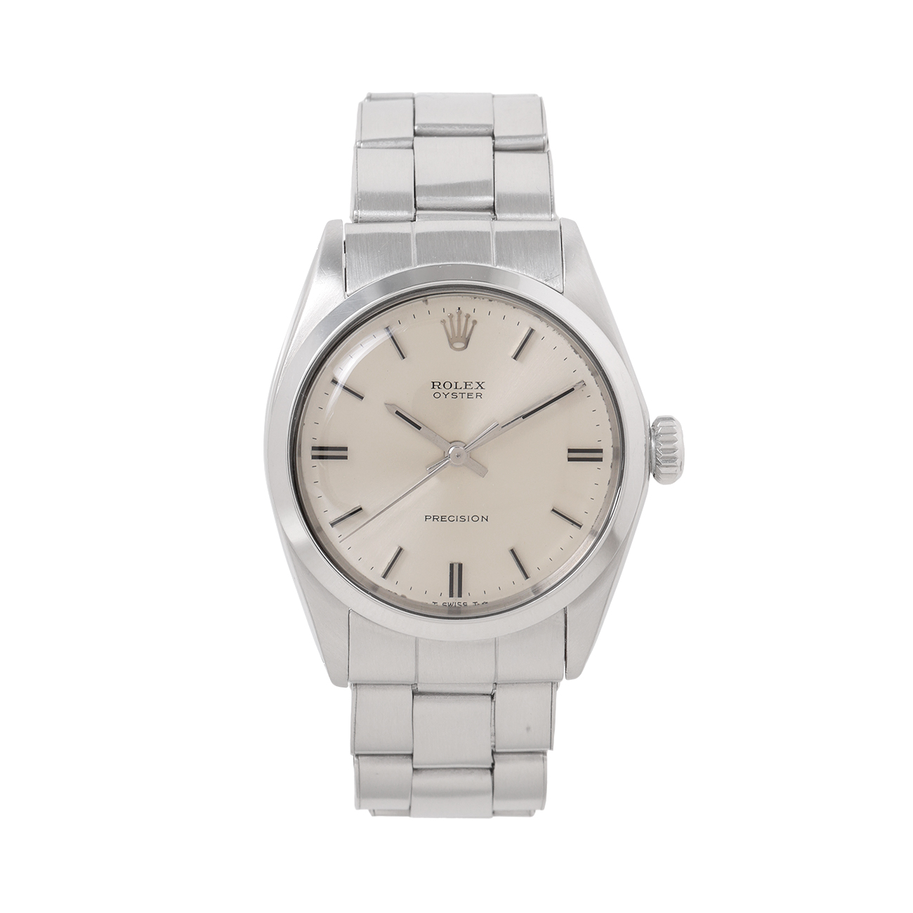 ROLEX アンティークウォッチ - Ref 6426 / OYSTER PRECISION | 通販 
