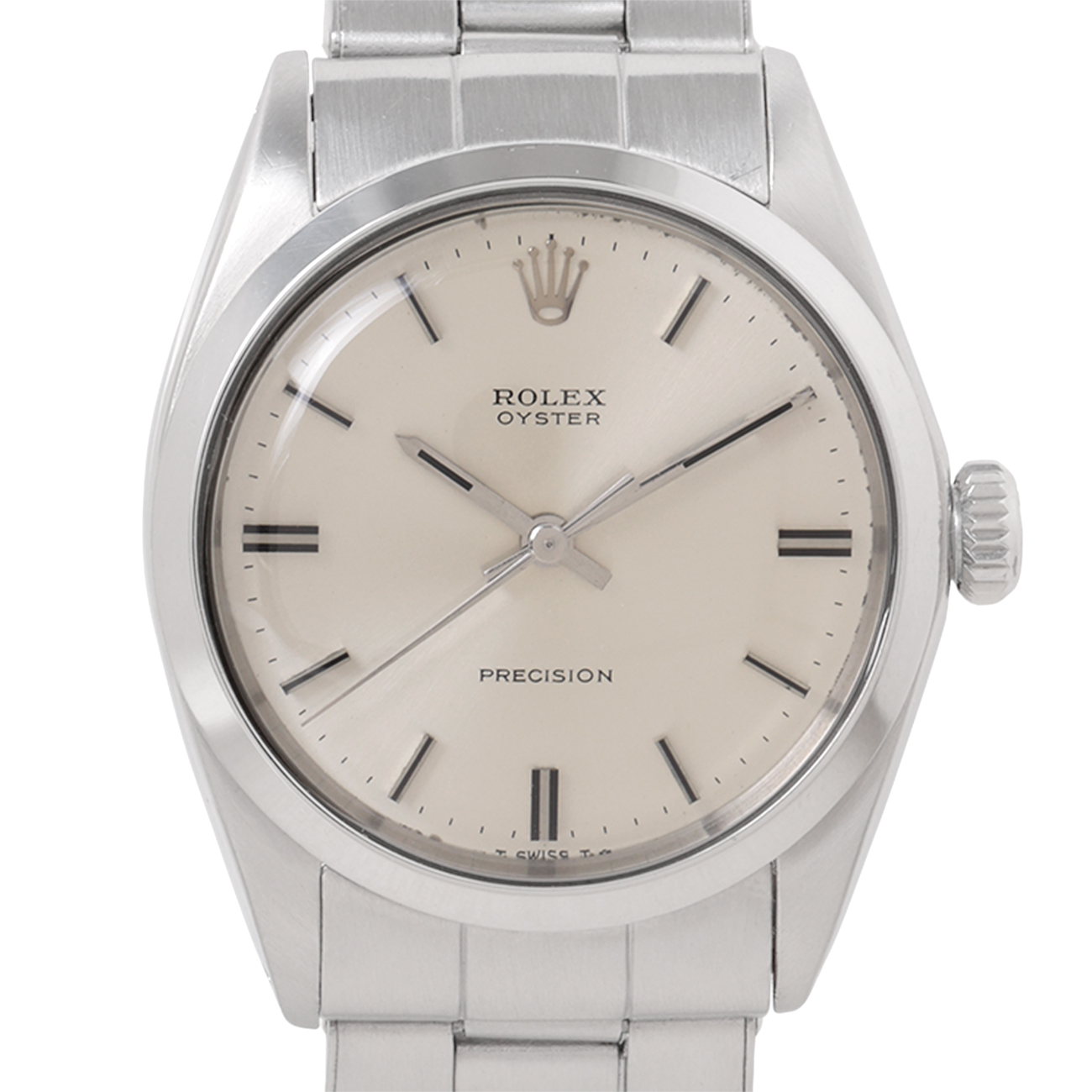 ROLEX アンティークウォッチ - Ref 6426 / OYSTER PRECISION | 通販