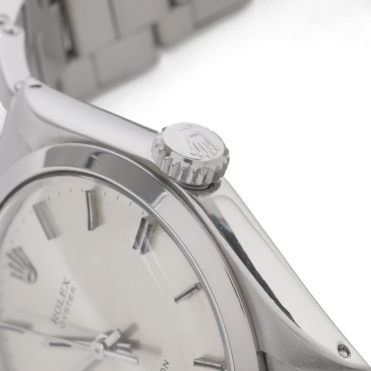 ROLEX アンティークウォッチ - Ref 6426 / OYSTER PRECISION | 通販