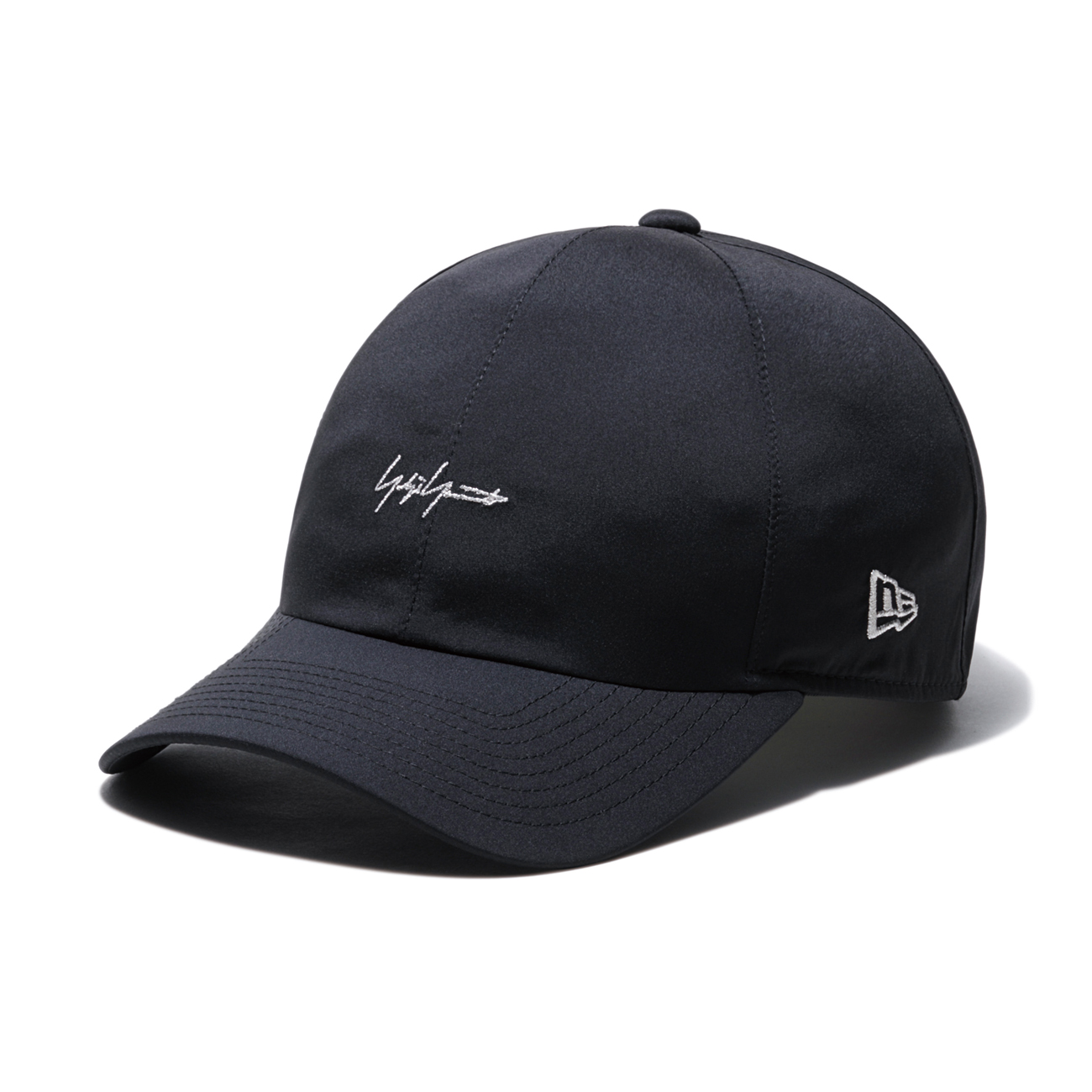 DAIWA 9THIRTY New Era コラボ 黒 帽子 GORE-TEX - メルカリ