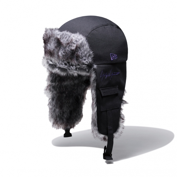 Yohji Yamamoto POUR HOMME / ヨウジ ヤマモト | YY-A21-0000-435/HX