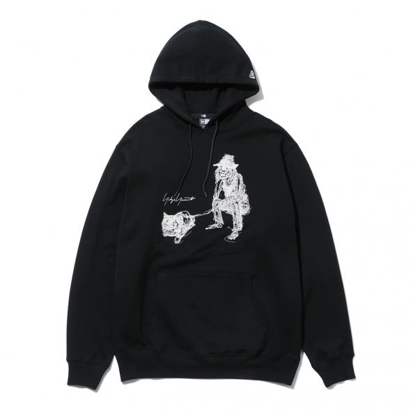 Yohji Yamamoto POUR HOMME / ヨウジ ヤマモト | YY-A21-0000-340/HX