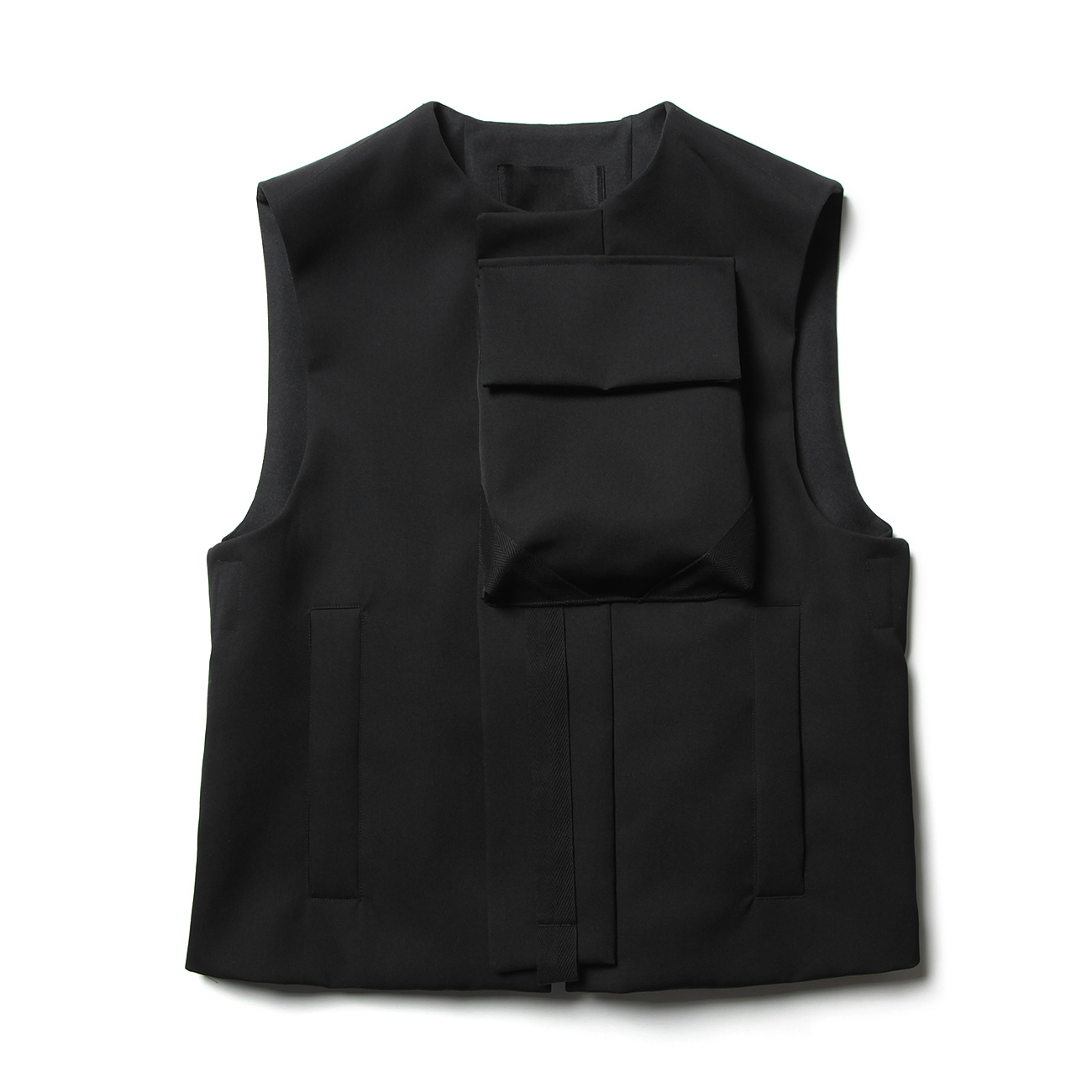 th products / ティーエイチプロダクツ | Modern Military Vest