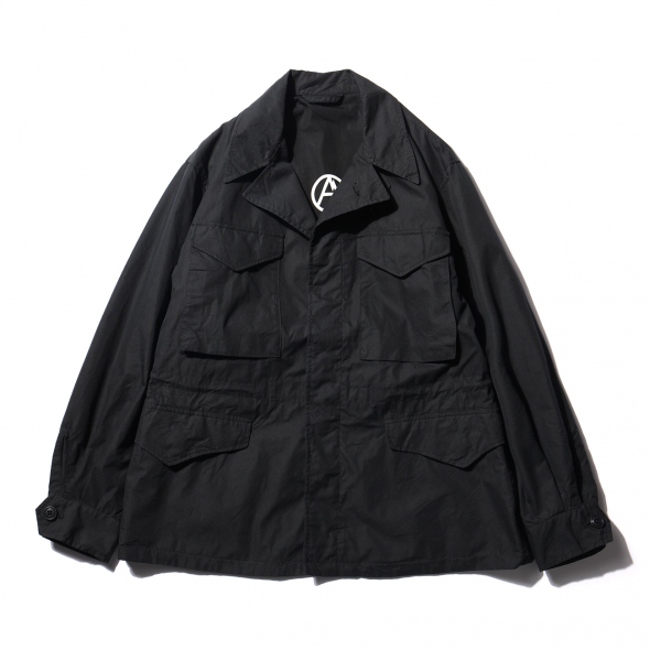 超激安 (MOD.) M-50 | RESEARCH - COLLECT | 正規取扱店 - 通販 | Black トップス