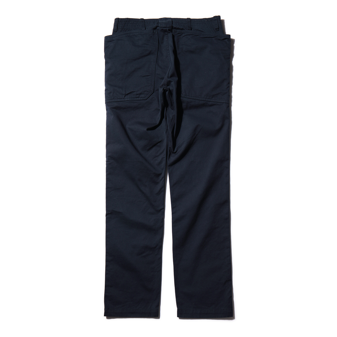 SASSAFRAS / ササフラス | FALL LEAF SPRAYER PANTS - Chino