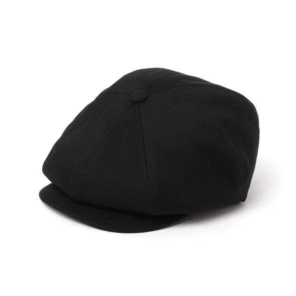 オーベルジュ　GASTON AUBERGE / オーベルジュ | GASTON - Black | 通販 - 正規取扱店