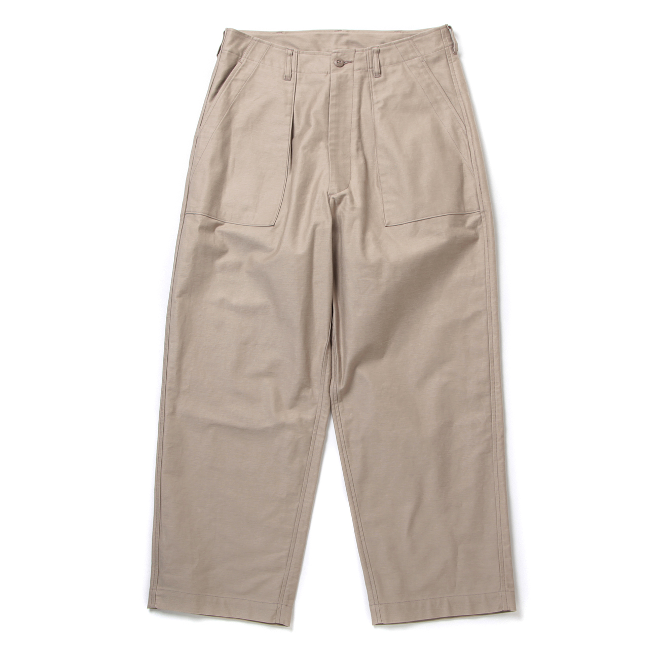 ウ*ー様 blurhmsROOTSTOCK 「509 TROUSERS」+81 ウ*ー様 blurhmsROOTSTOCK 「509 TROUSERS」+81 - メルカリ