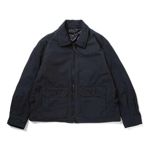 ENGINEERED GARMENTS / エンジニアドガーメンツ | G8 Jacket
