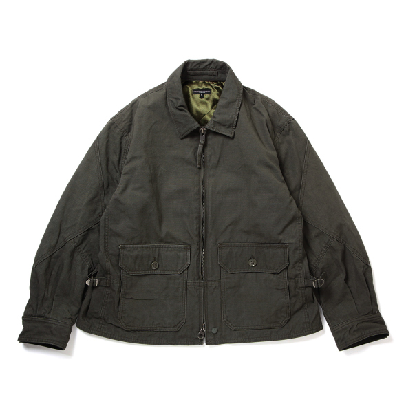 ENGINEERED GARMENTS（エンジニアードガーメンツ）Bedford