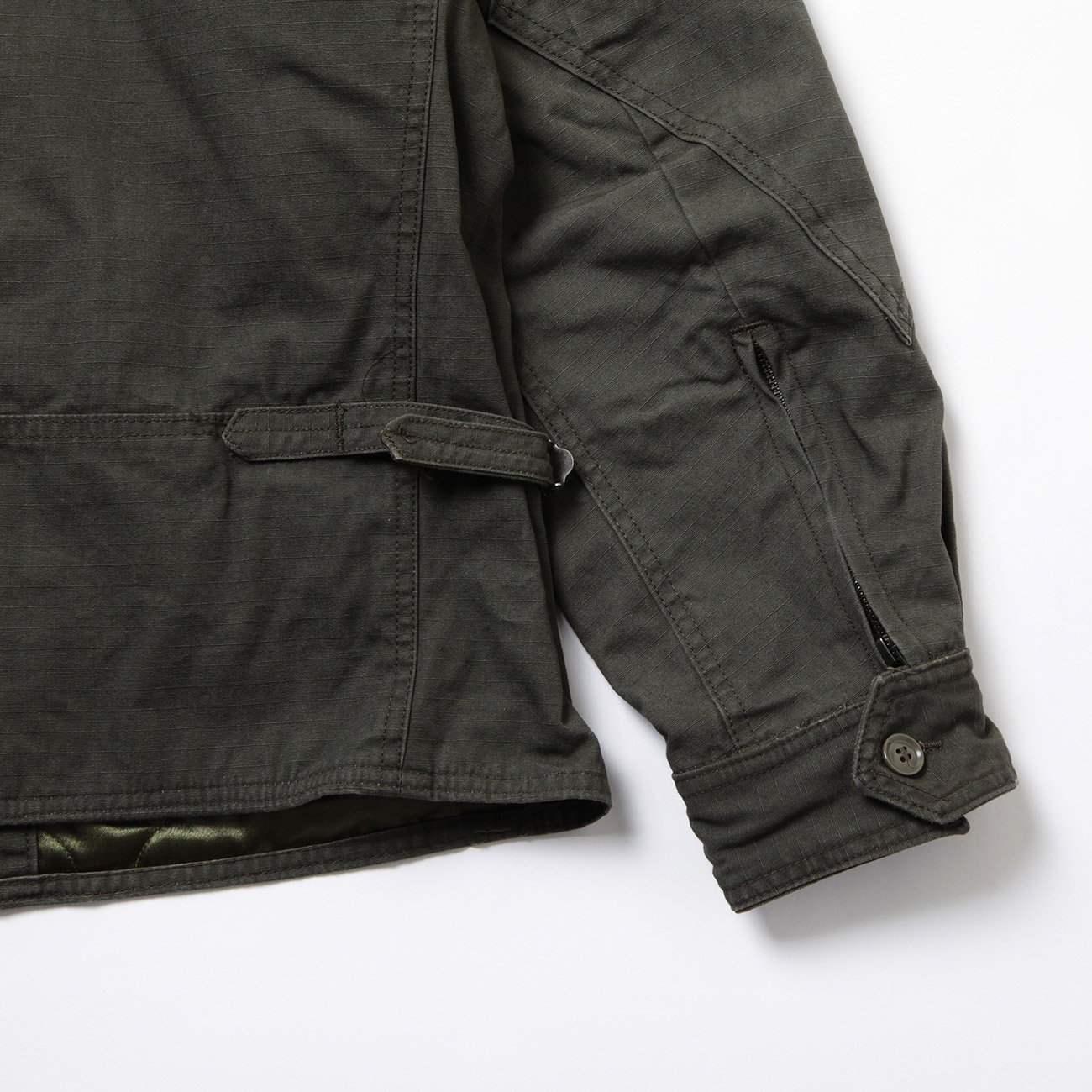 ENGINEERED GARMENTS / エンジニアドガーメンツ | G8 Jacket