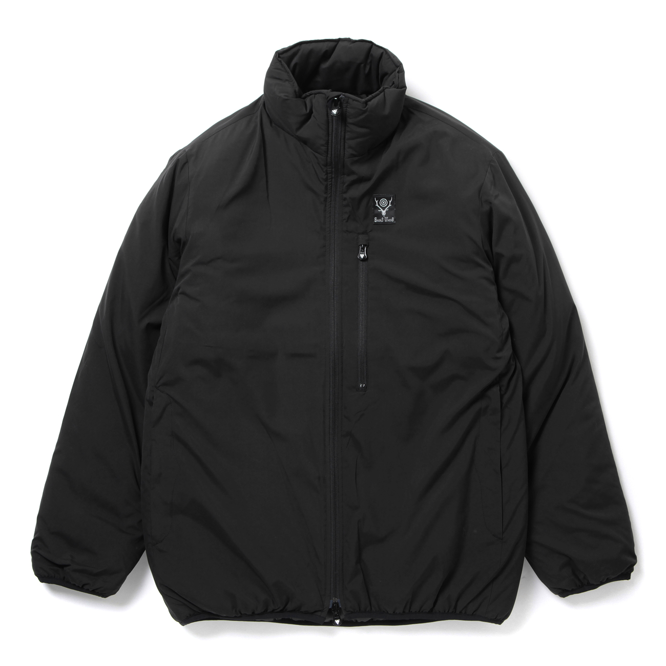 South2 West8 / サウスツーウエストエイト | Insulator Jacket - Poly