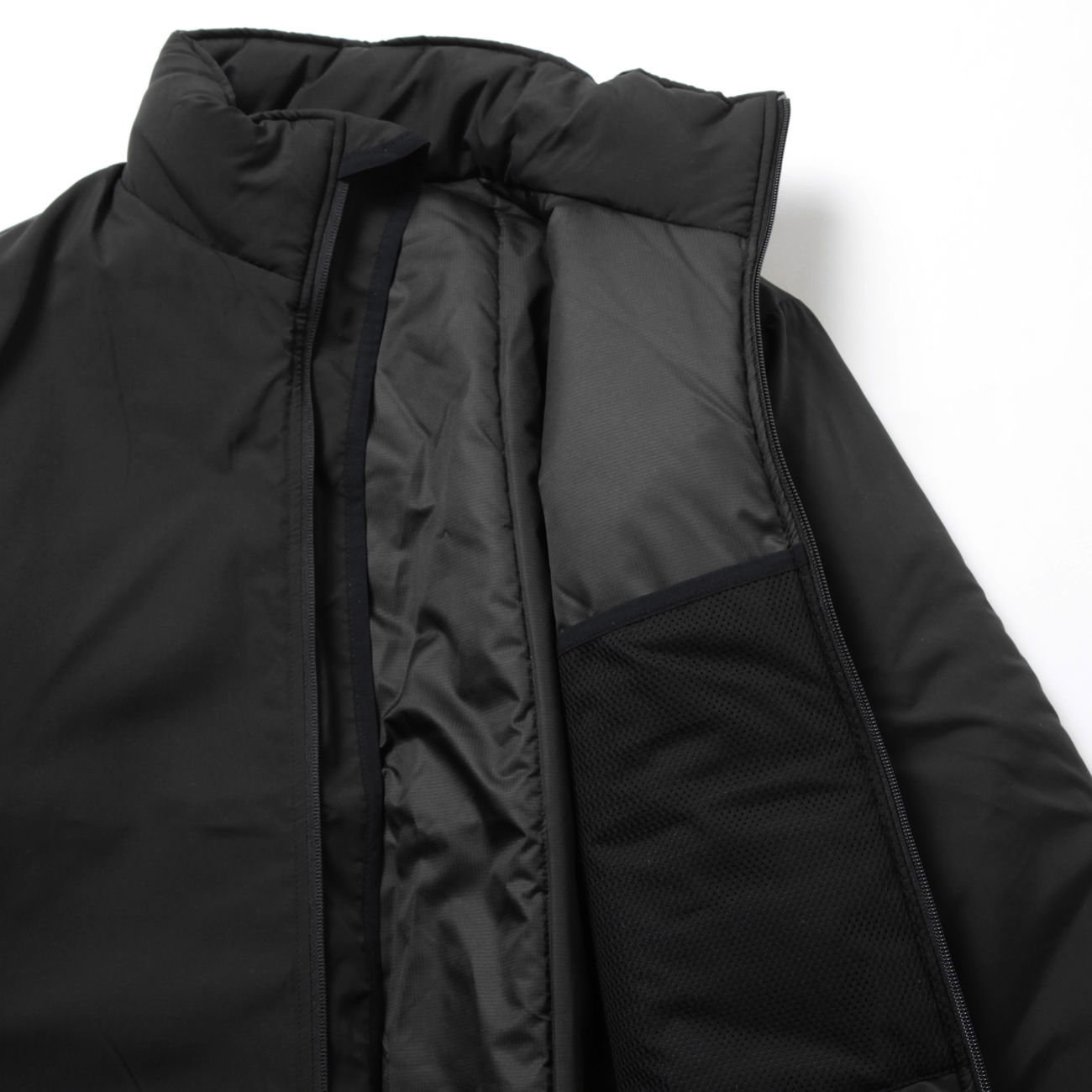 South2 West8 / サウスツーウエストエイト | Insulator Jacket - Poly