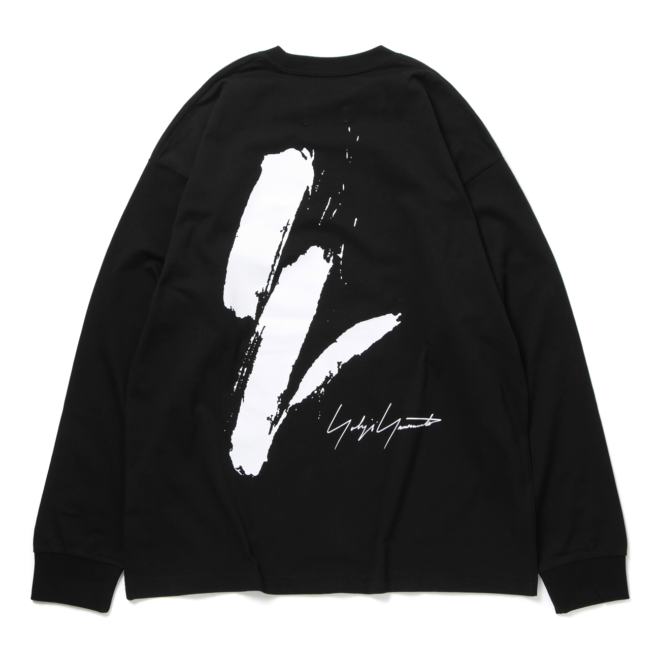 Yohji Yamamoto POUR HOMME / ヨウジ ヤマモト | HJ-T91-280-1 New Era