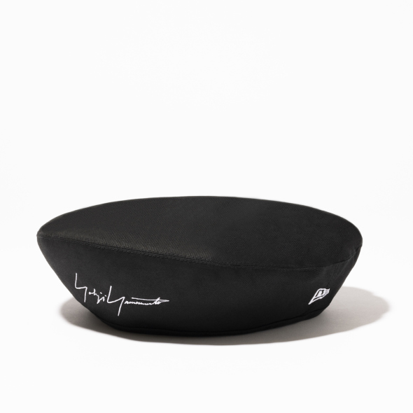 Yohji Yamamoto POUR HOMME / ヨウジ ヤマモト | HJ-H95-972-1 New Era