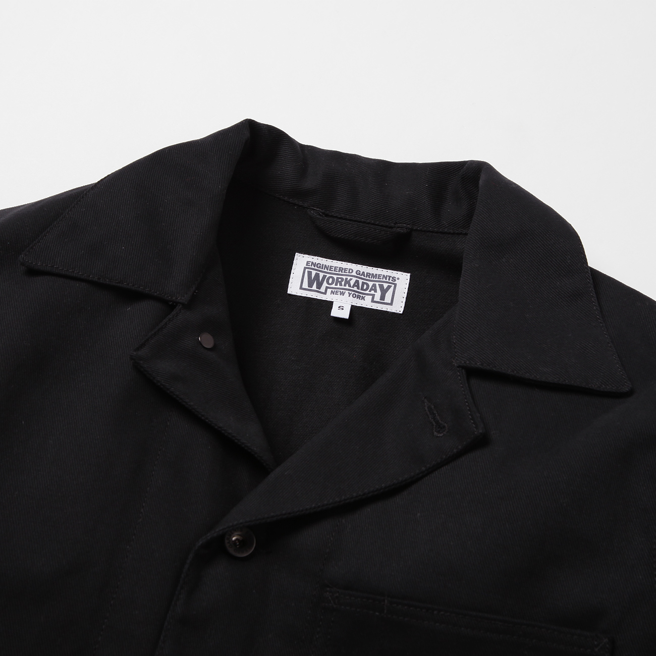 ENGINEERED GARMENTS / エンジニアドガーメンツ | EG Workaday EG