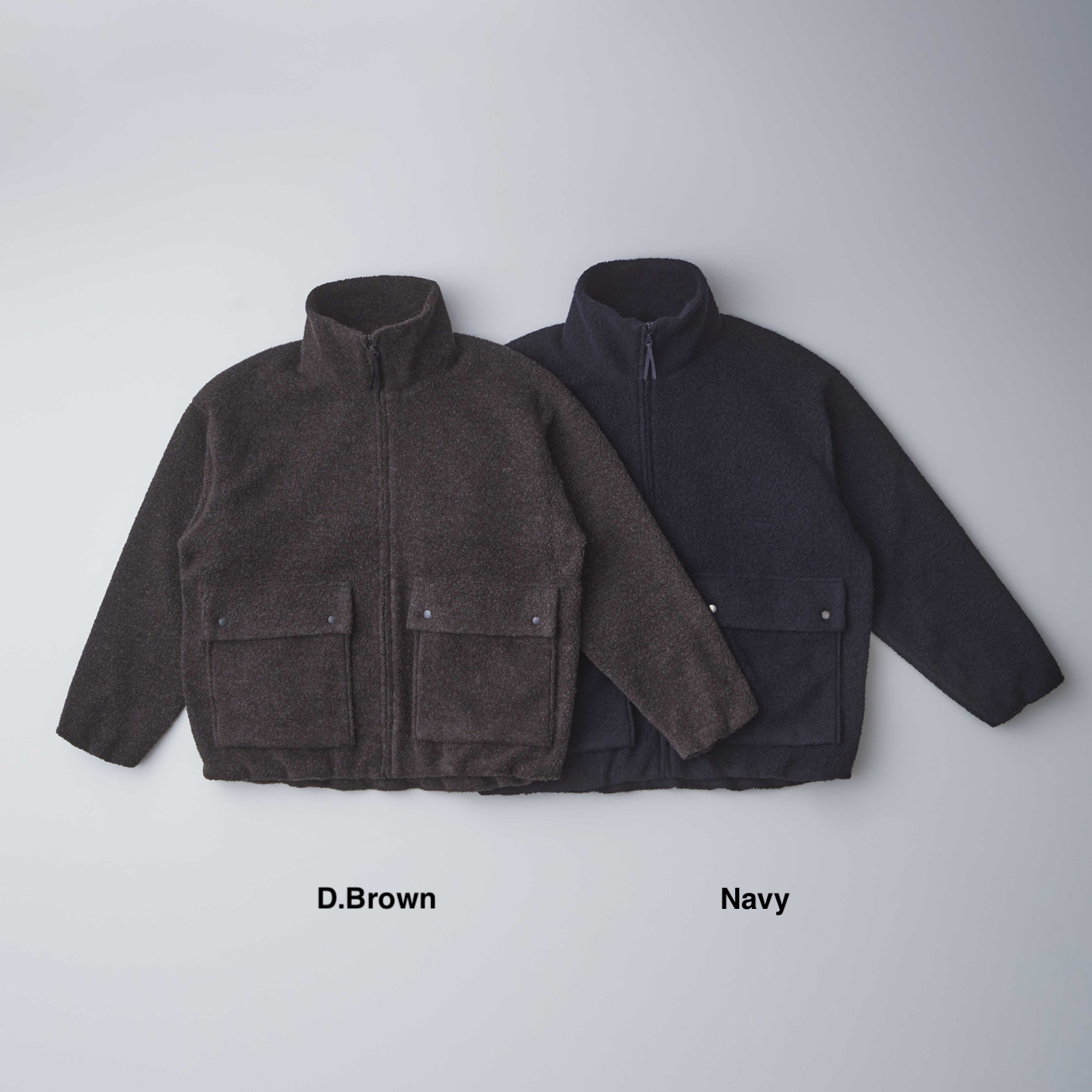 curly ウールベスト 中綿 カーリー CURLY カーリー 