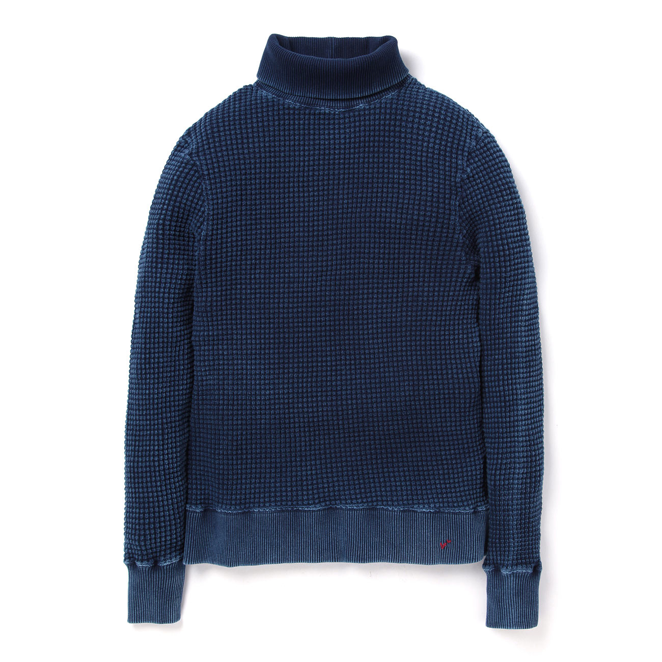 Porter Classic / ポータークラシック | FRENCH THERMAL TURTLENECK