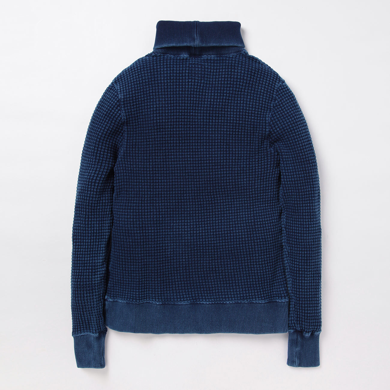 Porter Classic / ポータークラシック | FRENCH THERMAL TURTLENECK