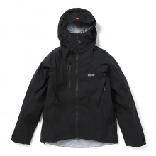 tilak / ティラック | Attack Jacket M's - Black / Black | 通販