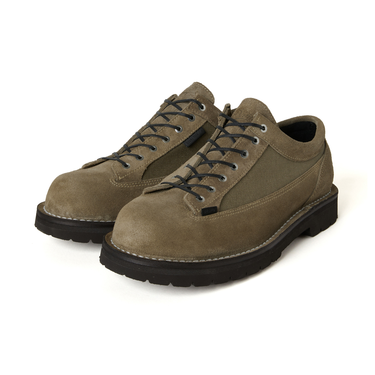 N.HOOLYWOOD / エヌハリウッド | 2232-SE01-peg Danner CASCADE RANGE 