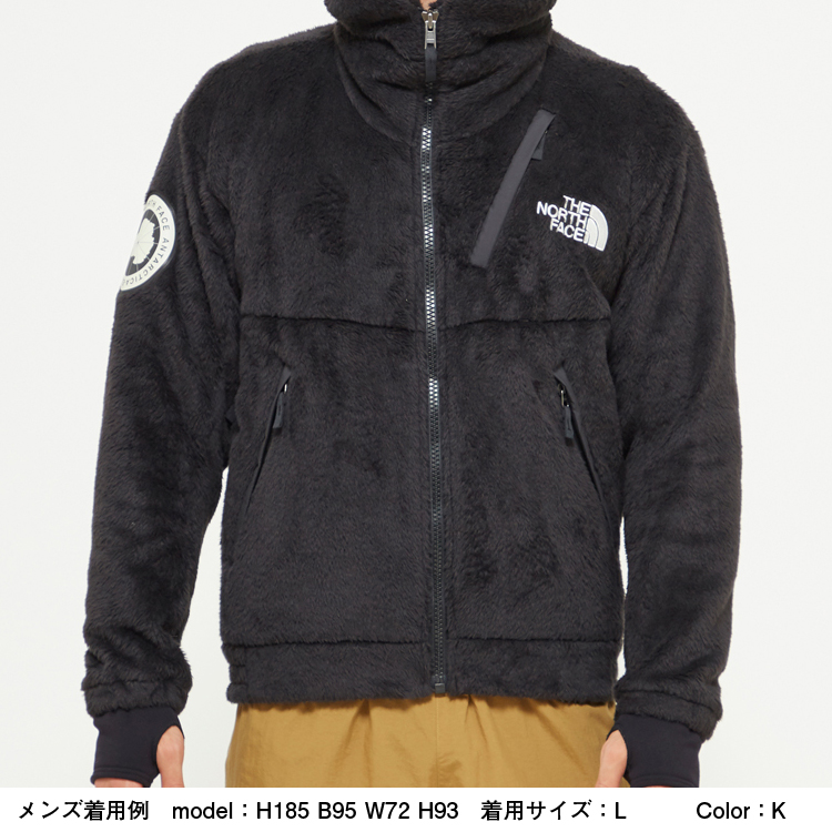 ノースフェイスAntarctica Versa Loft Jacket THE NORTH FACE (ザノースフェイス) Antarctica Versa Loft