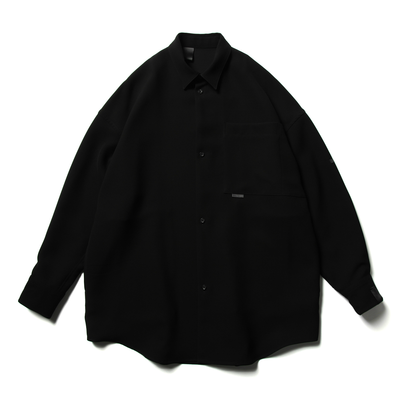 N.HOOLYWOOD / エヌハリウッド | 2212-SH24-098-peg POCKET SHIRT