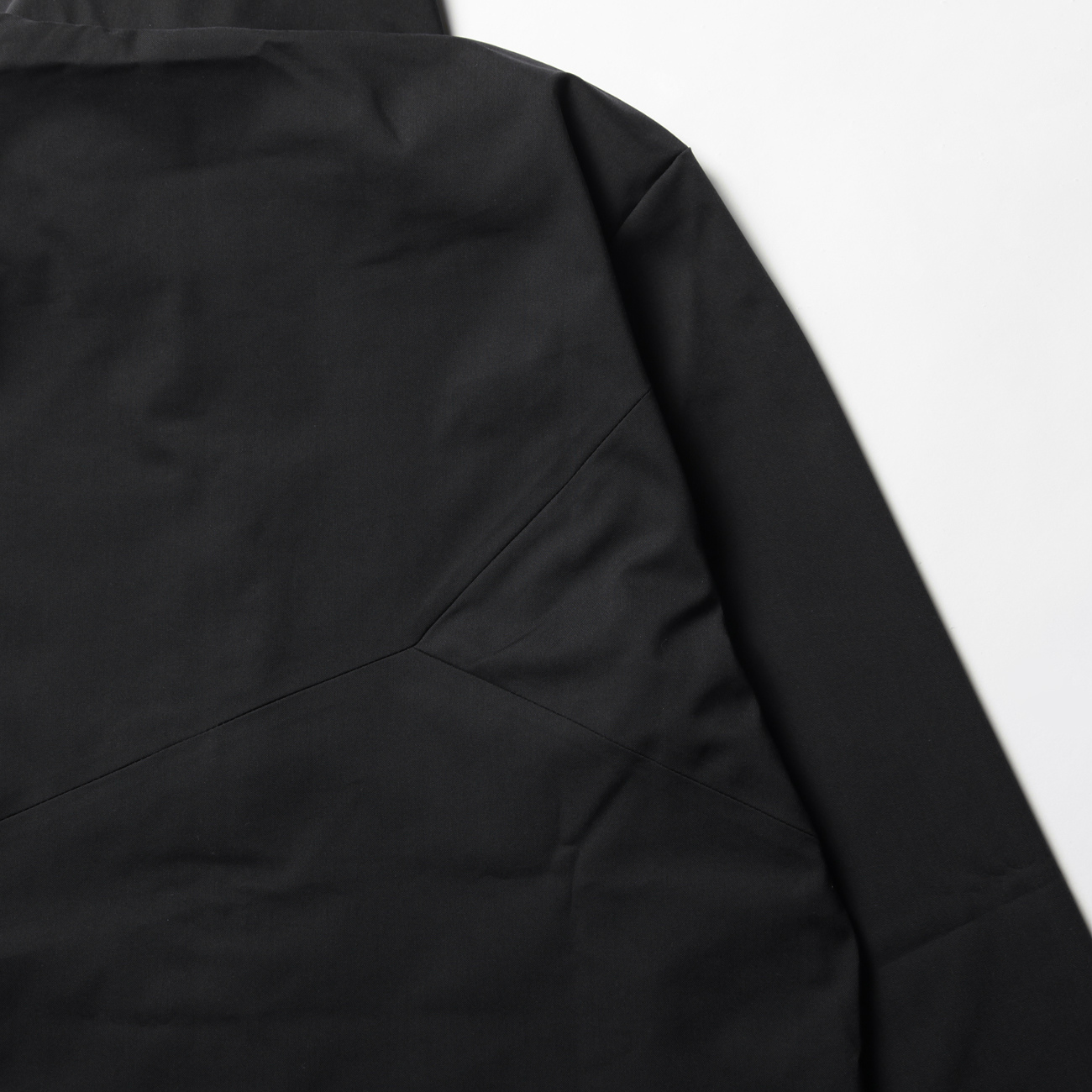 tilak / ティラック | Smith Jacket - Black | 通販 - 正規取扱 tilak / ティラック | Smith Jacket - Black | 通販 - 正規取扱