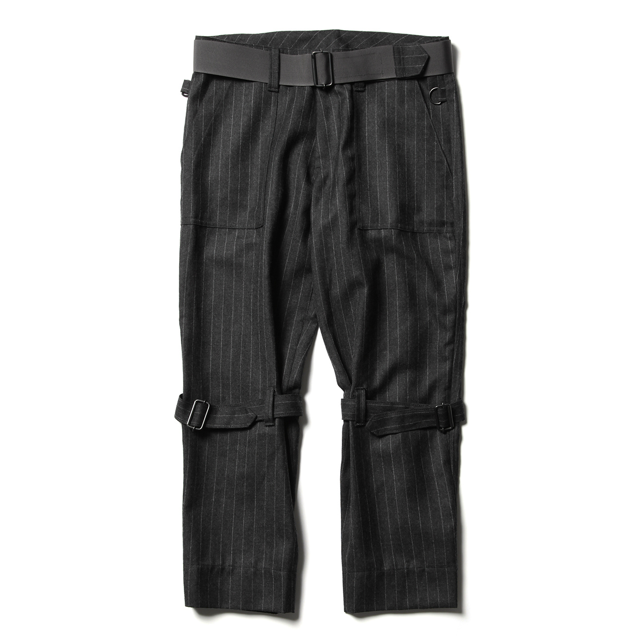 美品 MOUNTAIN RESEARCH BONDAGE PANTS RESEARCH | Not Original Bondage - Gray | 通販 - 正規取扱店