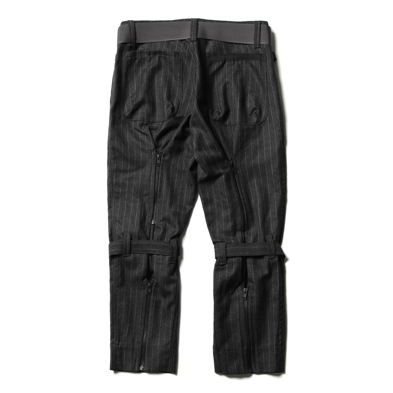 マウンテンリサーチ Not Original Bontage Research Mountain Research